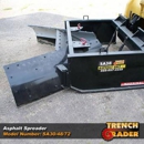 Trench Grader - Industrial Equipment & Supplies