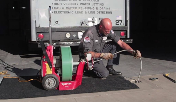 Orange Coast Plumbing - San Clemente, CA