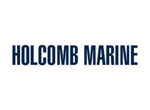 Holcomb Marine - Toledo, WA