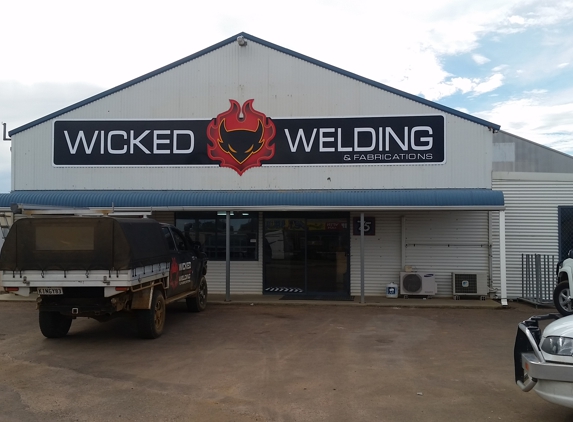 Top Signs - Chadwick, WA