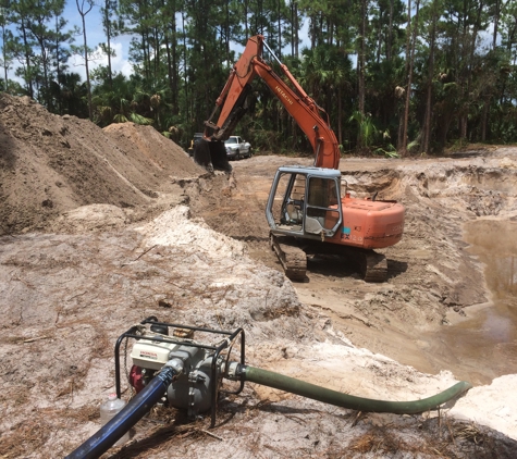 Robert Klingsporn Selective Land Clearing - Stuart, FL