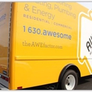 Awe Air Water Energy - Air Conditioning Contractors & Systems