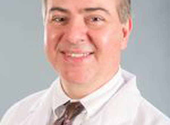 Dr. Orlando Delucia, MD - Farmington, CT