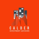 Calder Investment Advisors Inc - Investment Advisory Service