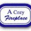 A Cozy Fireplace - Fireplaces