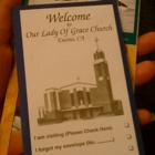 Our Lady of Grace School