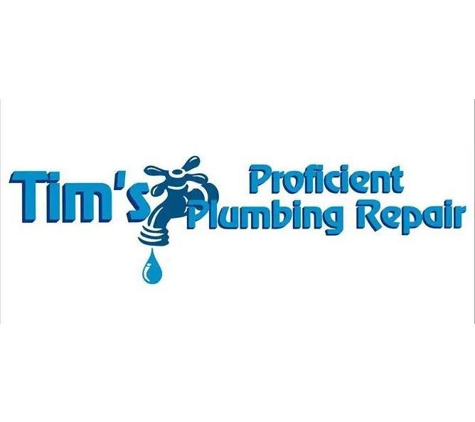 Tim's Proficient Plumbing Repair LLC - Denham Springs, LA