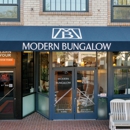 Modern Bungalow Furniture and Design - Floor Materials