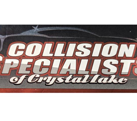 Collision Specialists Of Crystal Lake - Crystal Lake, IL