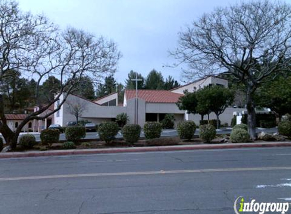 Penascuitos Lutheran Church - San Diego, CA