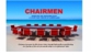 Chairmen Logo