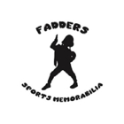 Fadders Sports Memorabilia