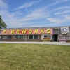 Spectrum Fireworks gallery