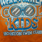 Houston Swim Club