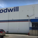 Goodwill Stores - Thrift Shops