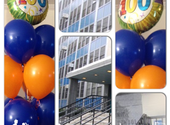 Amy's Balloon - amysballoon.com - Rego Park, NY