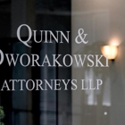 Quinn & Dworakowski, LLP-Family Law Attorneys