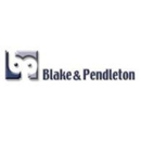 Blake & Pendleton - Textile Machinery