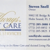 Always Best Care Senior Services - Home Care Services in Hobe Sound gallery