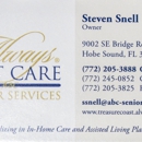 Always Best Care Senior Services - Home Care Services in Hobe Sound - Senior Citizens Services & Organizations