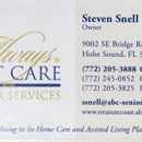 Always Best Care Senior Services