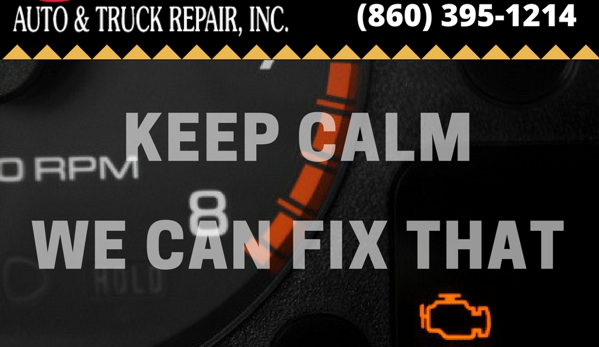 Mal's Auto & Truck Repair - Old Saybrook, CT