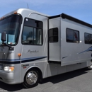 Diamond RV Centre Inc - Motor Homes