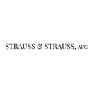 Strauss & Strauss, APC - Labor & Employment Law Attorneys