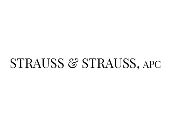 Strauss & Strauss, APC