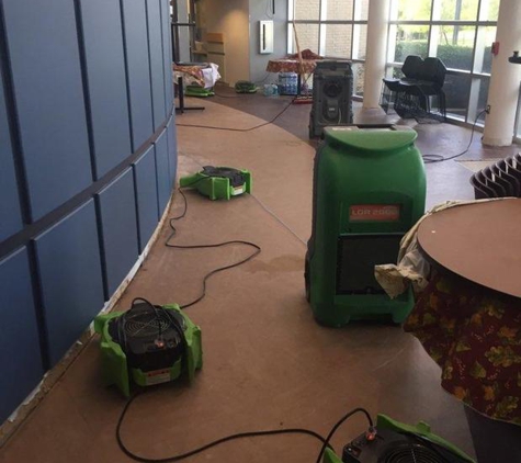 Servpro of Temple & Belton - Temple, TX