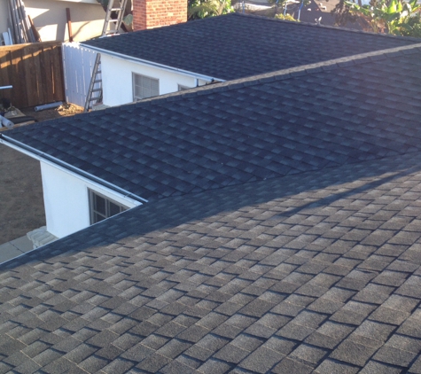 Boyce's Roofing and Repair - Oceanside, CA