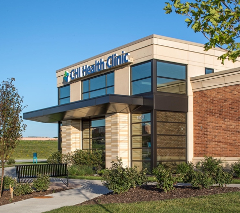 CHI Health Clinic Family Medicine/Priority Care - Omaha, NE