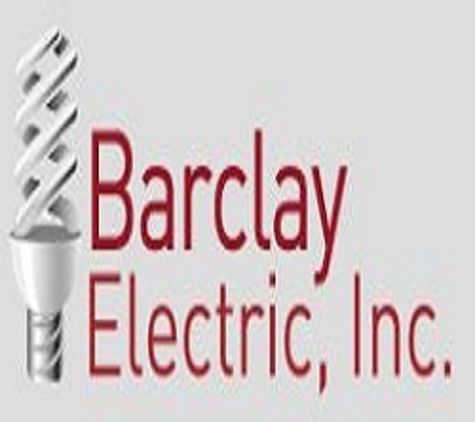 Barclay Electric Inc - Sidman, PA