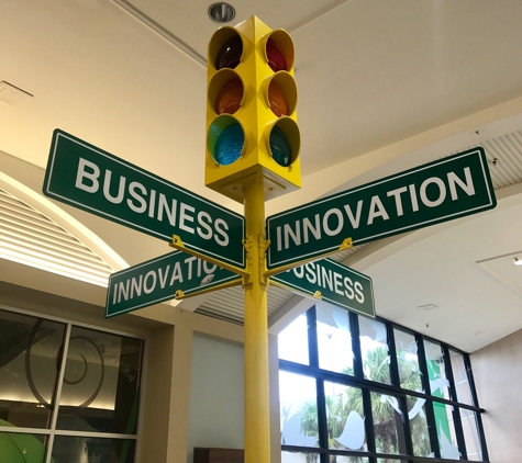 National Entrepreneur Center - Orlando, FL