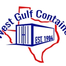 West Gulf Container - Austin - Shipping Services