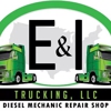 E & I Diesel Repair Shop - 24/7 Emergency Roadside gallery