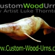 Custom-Wood-Urns