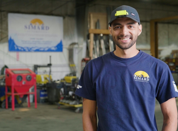 Simard Automotive - Fairbanks, AK