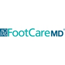 FootCareMD - Social Service Organizations