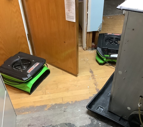 SERVPRO of Great Neck/Port Washington - Roslyn Heights, NY