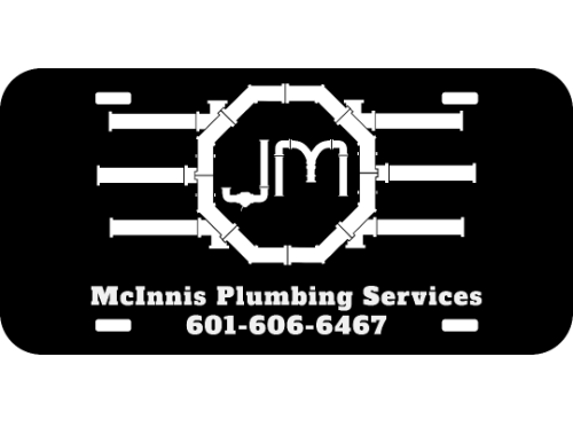 McInnis Plumbing Services - Petal, MS