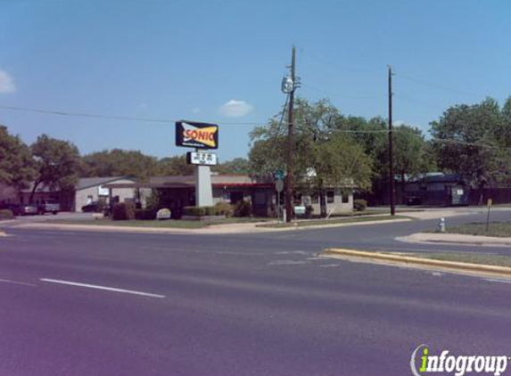 H2o Carwash - Austin, TX