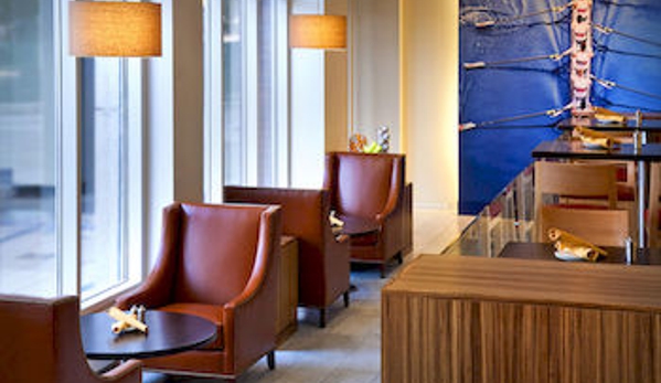 Marriott Hotels & Resorts - Cambridge, MA