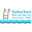 Suburban Pool and Spa - Swimming Pool Repair & Service