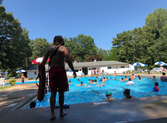 Norwood Swim Club - Norwood, NJ