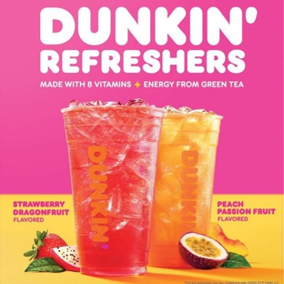 Dunkin' - Altoona, PA