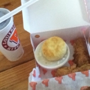 Popeyes Louisiana Kitchen - Fast Food Restaurants