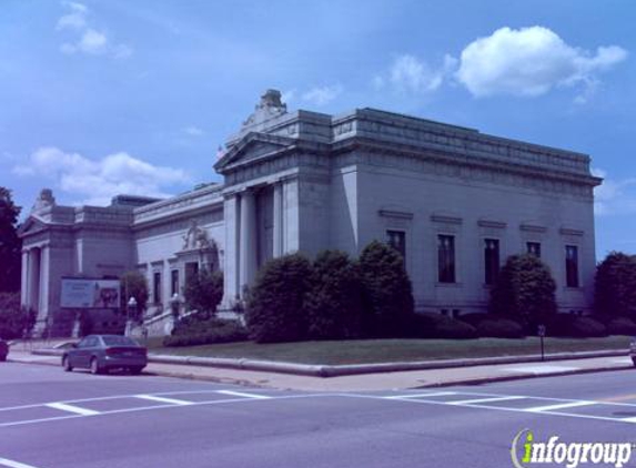 New Hampshire Historical Soc - Concord, NH