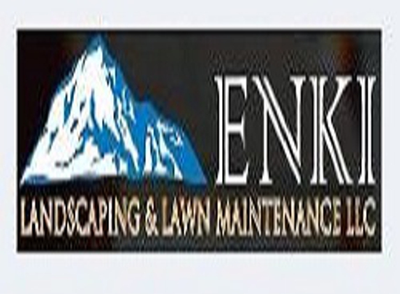 Enki Landscaping and Lawn Maintenance LLC - Aurora, CO