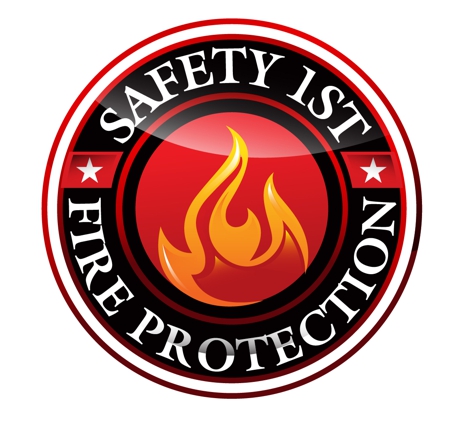 SAFETY 1ST FIRE PROTECTION SERVICES - Roebuck, SC